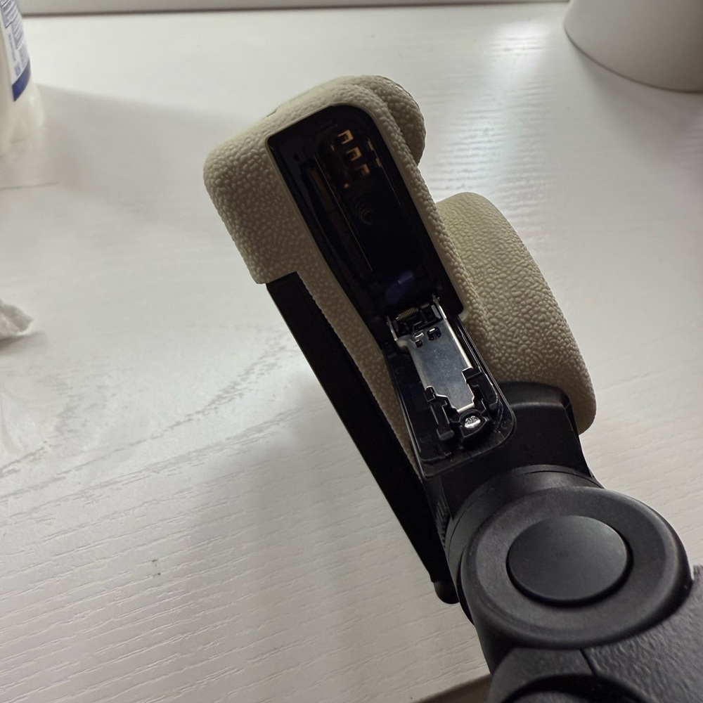 Sony zv1f - Picture 5 of 5